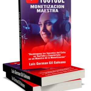 libro youtube